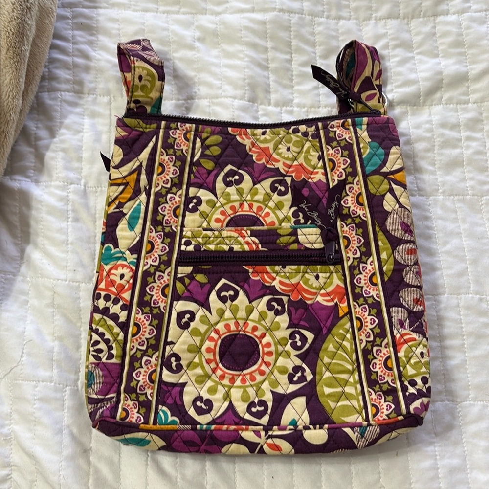 Vera Bradley purse